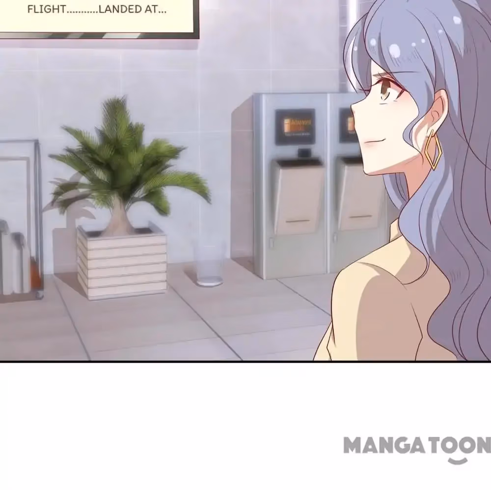 Romantic Relationship System Chapter 86 page 35 - 