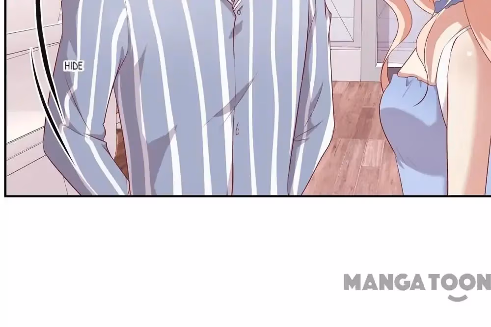 Romantic Relationship System Chapter 86 page 5 - 