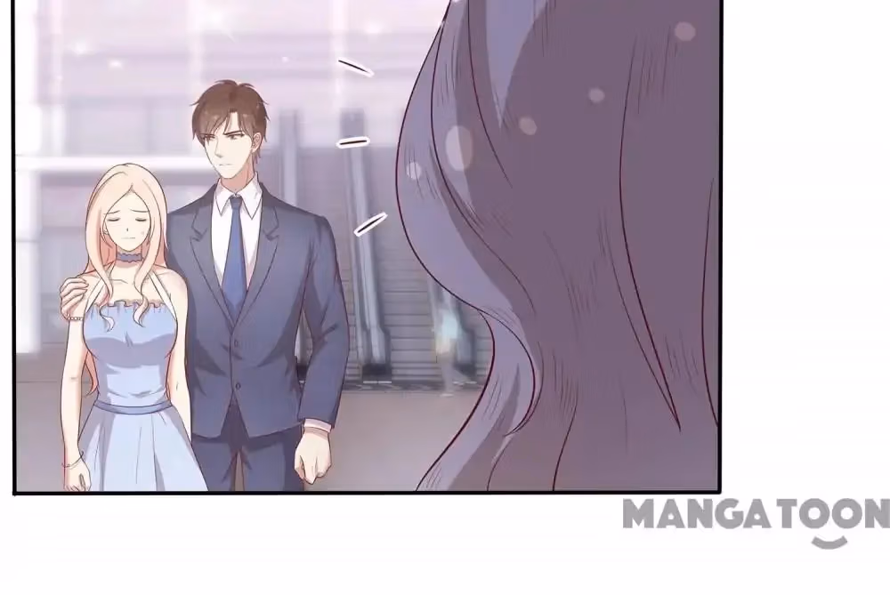 Romantic Relationship System Chapter 87 page 2 - 