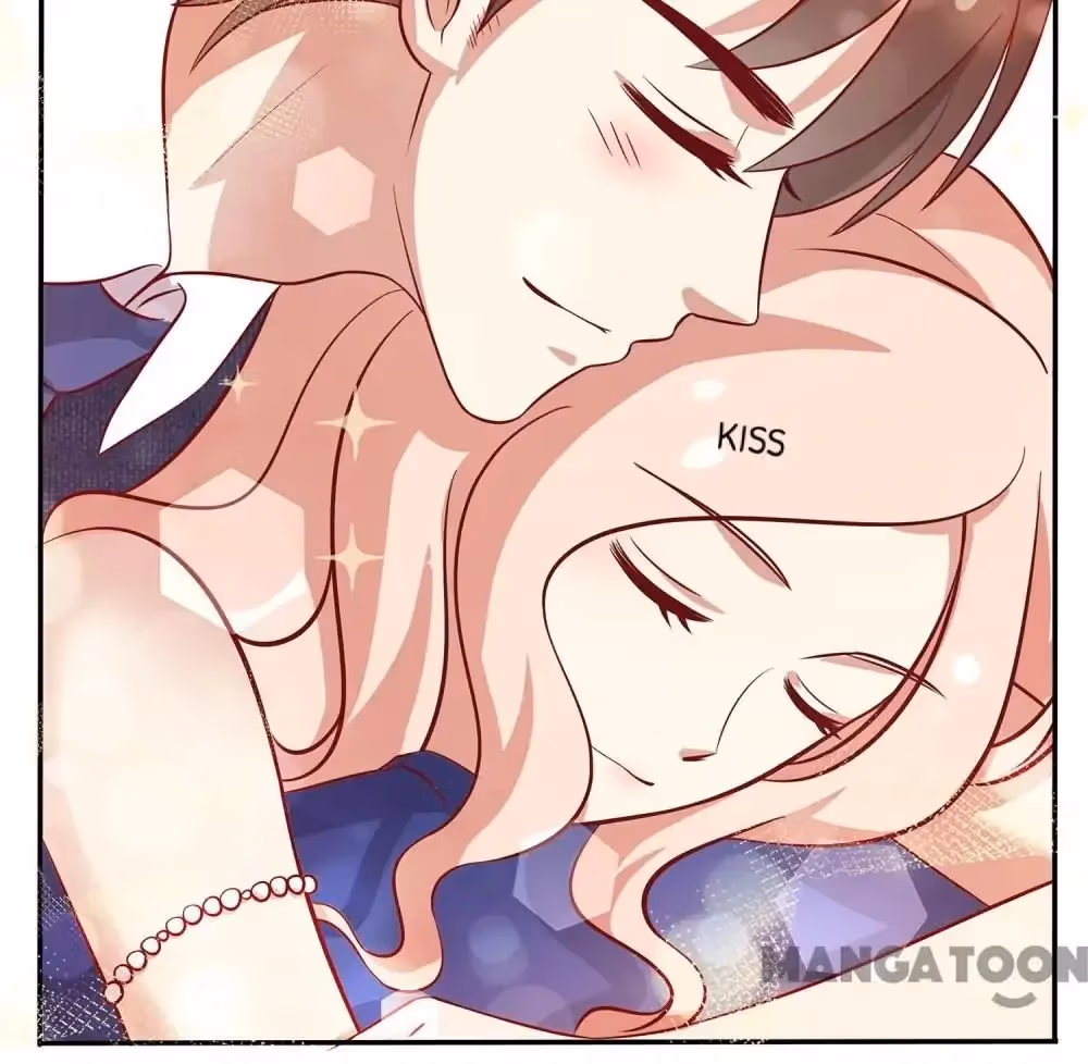 Romantic Relationship System Chapter 87 page 14 - 