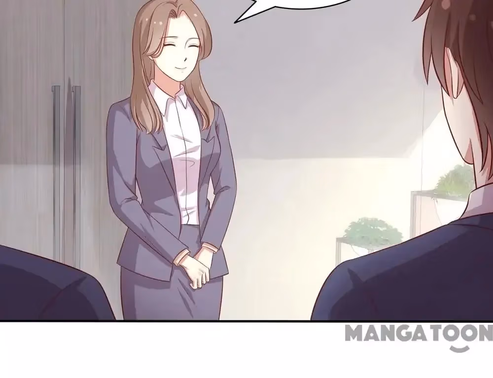 Romantic Relationship System Chapter 87 page 23 - 