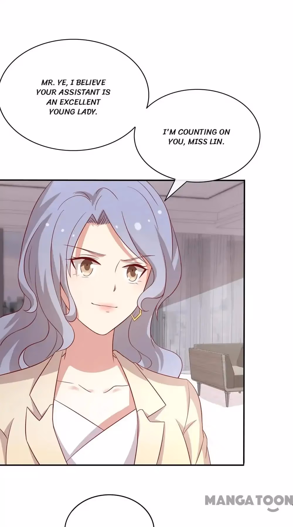 Romantic Relationship System Chapter 87 page 30 - 