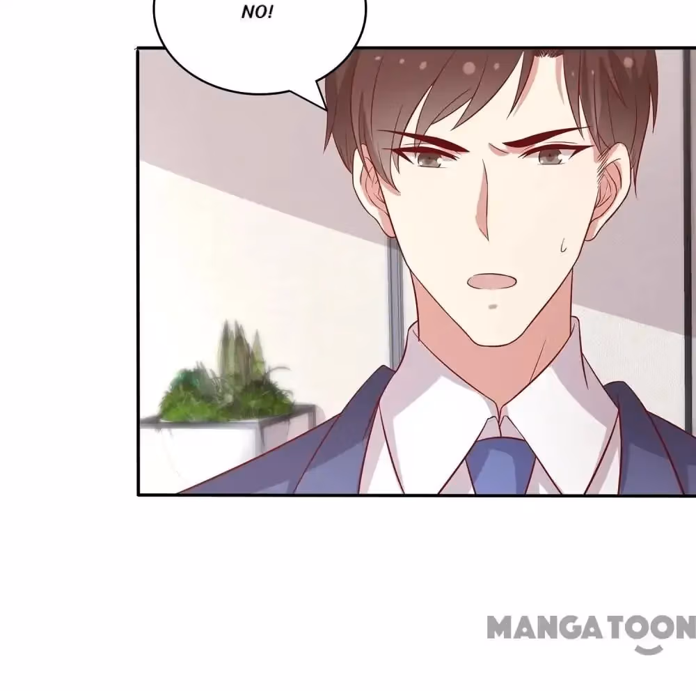Romantic Relationship System Chapter 87 page 31 - 