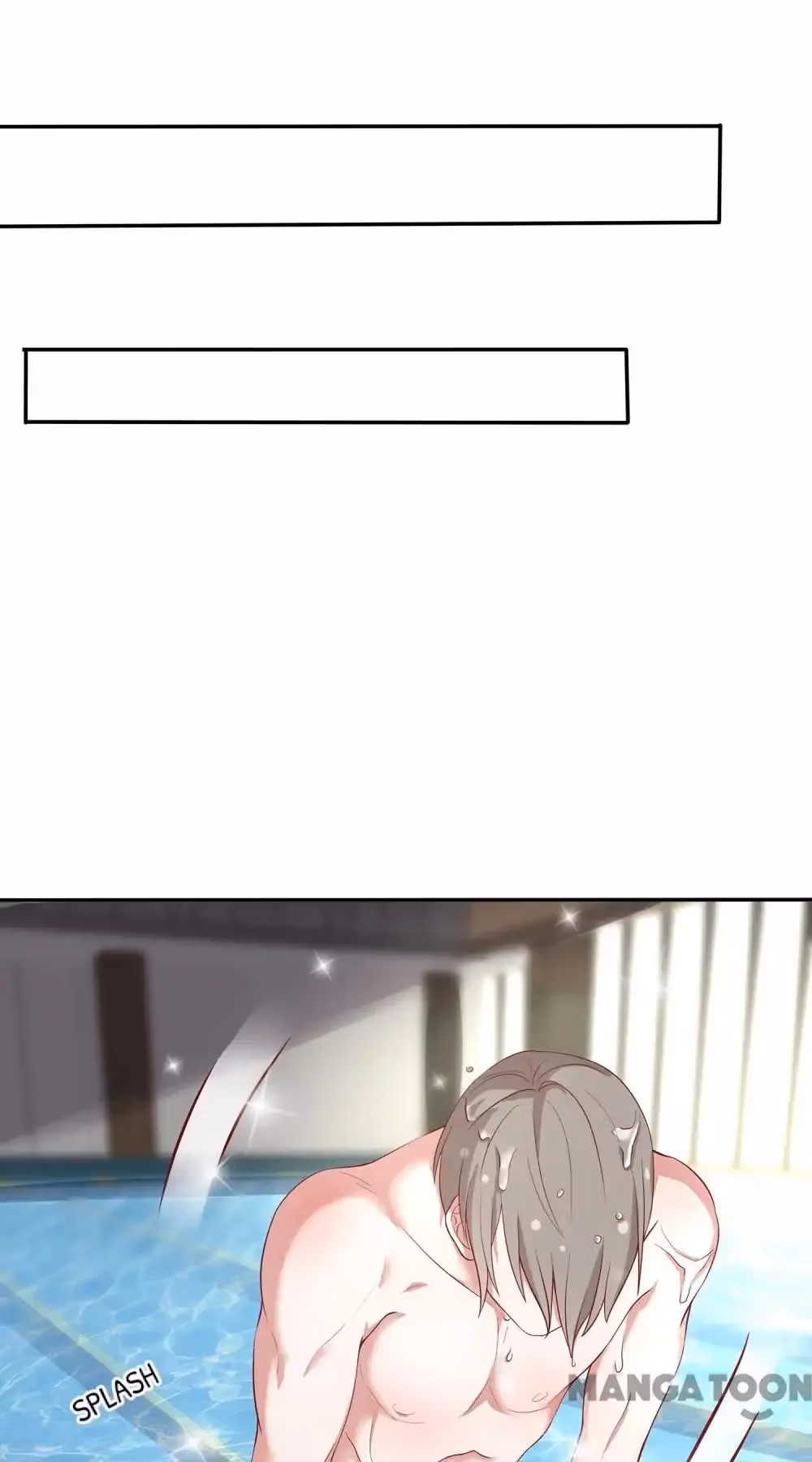Romantic Relationship System Chapter 87 page 41 - 
