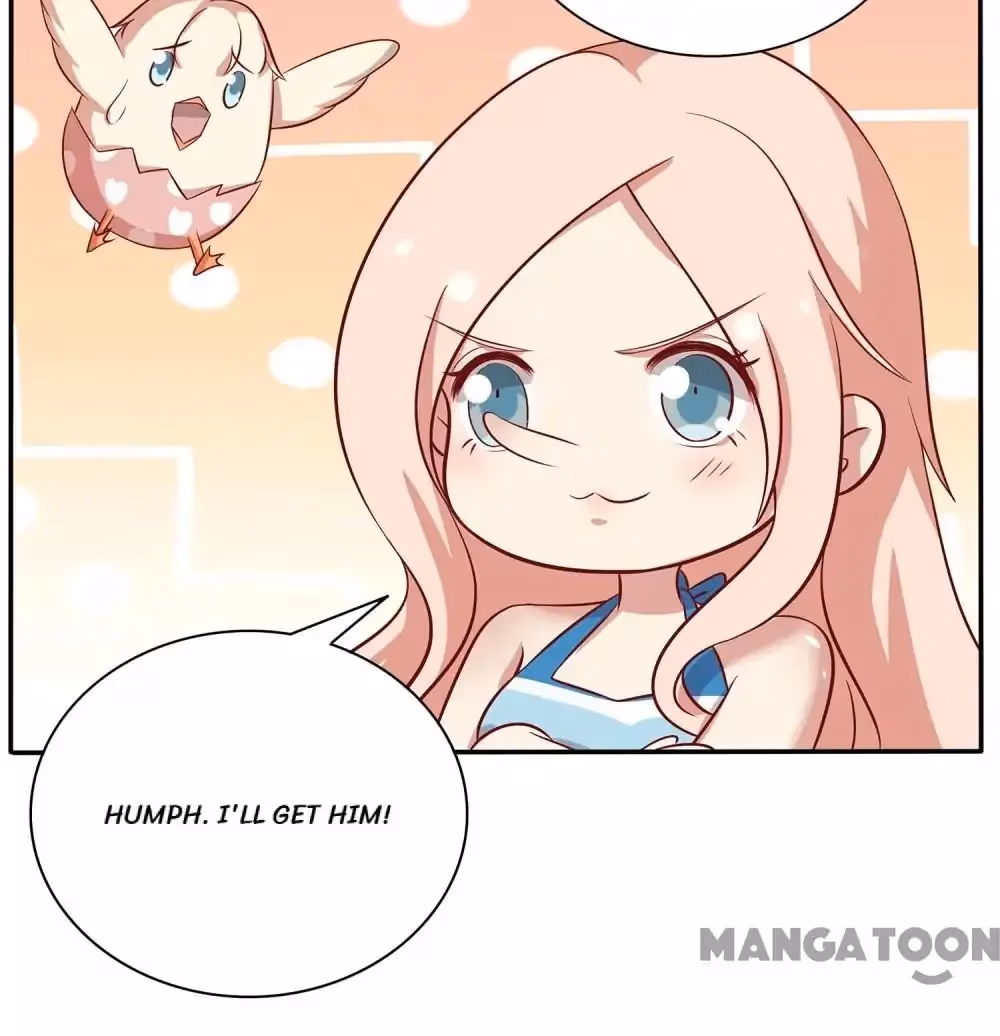 Romantic Relationship System Chapter 88 page 14 - 