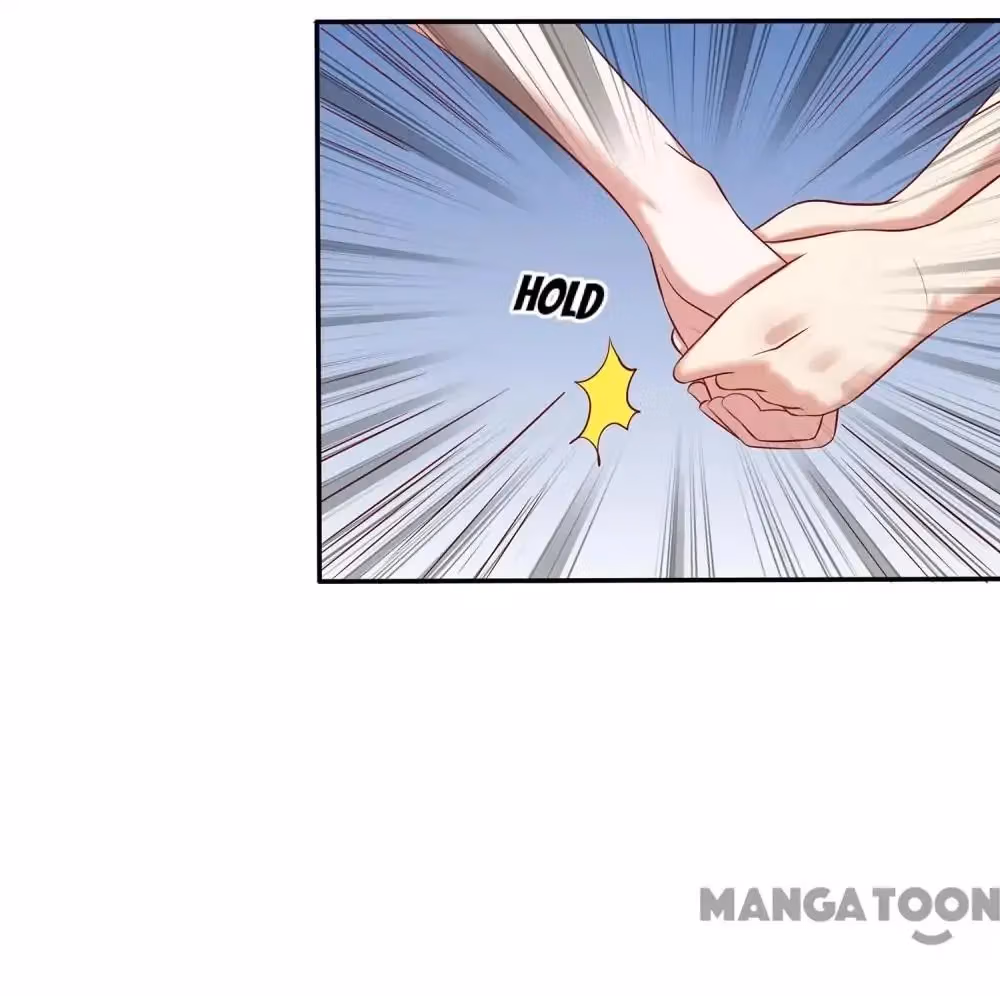 Romantic Relationship System Chapter 88 page 17 - 