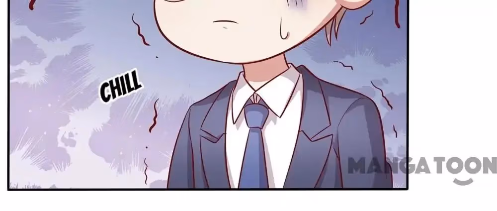 Romantic Relationship System Chapter 88 page 3 - 