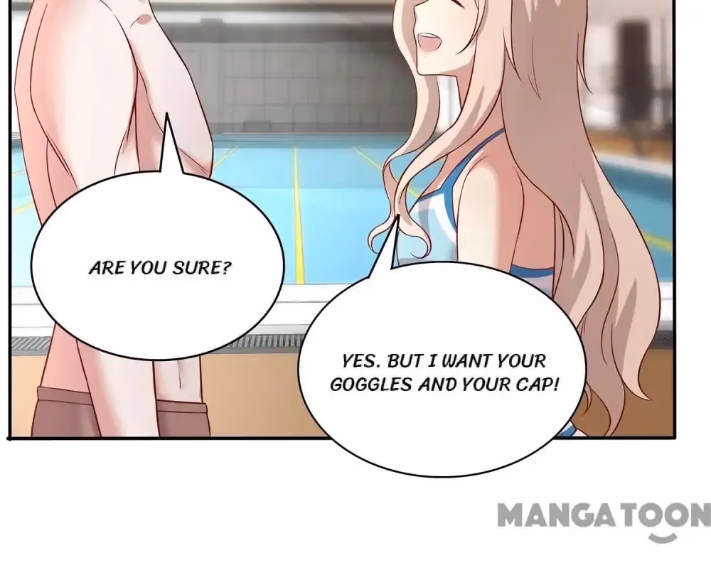 Romantic Relationship System Chapter 88 page 29 - 