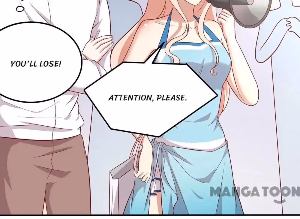 Romantic Relationship System Chapter 88 page 32 - 