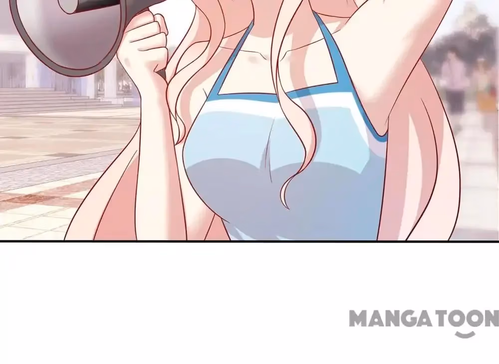 Romantic Relationship System Chapter 88 page 38 - 