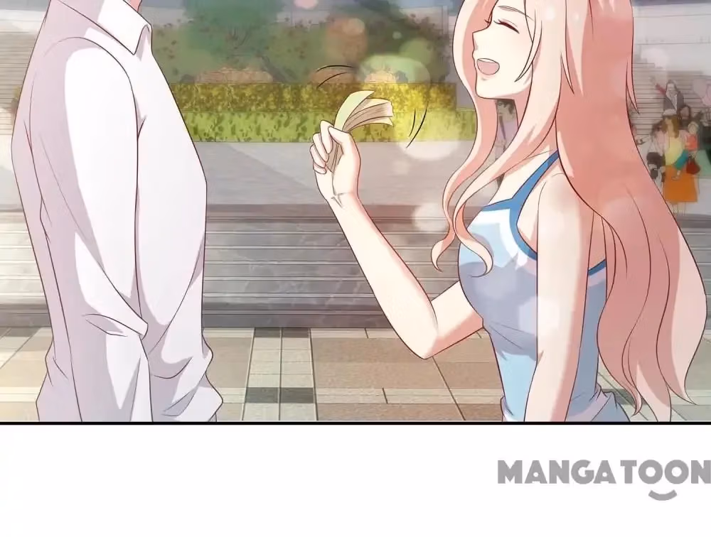 Romantic Relationship System Chapter 89 page 11 - 