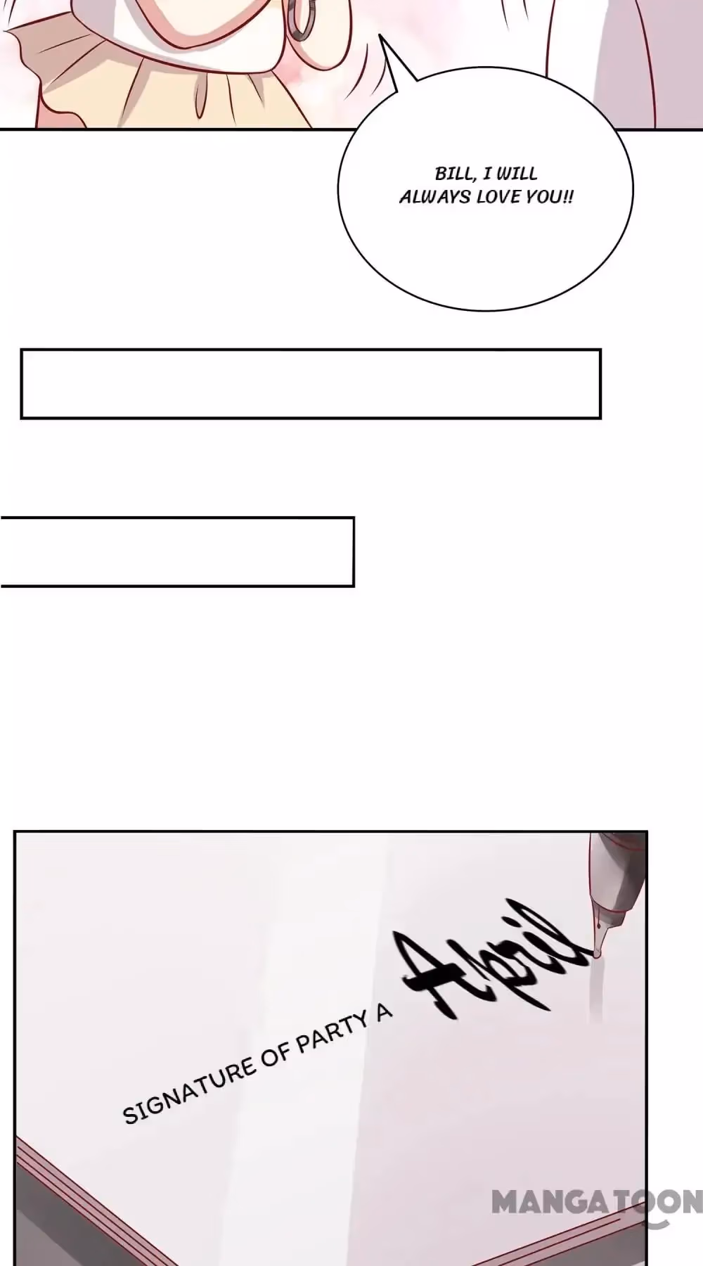 Romantic Relationship System Chapter 89 page 16 - 