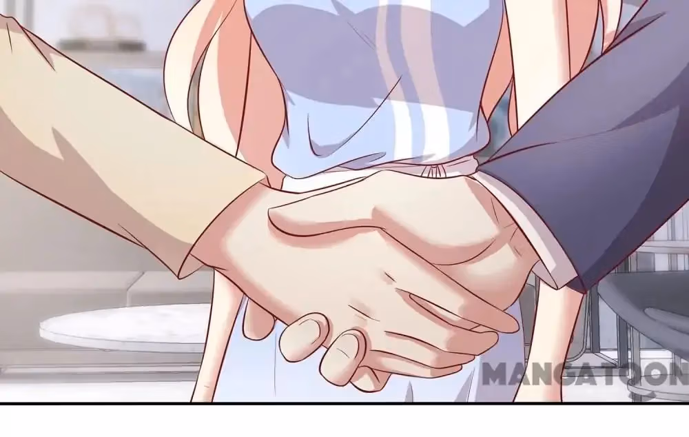 Romantic Relationship System Chapter 89 page 20 - 