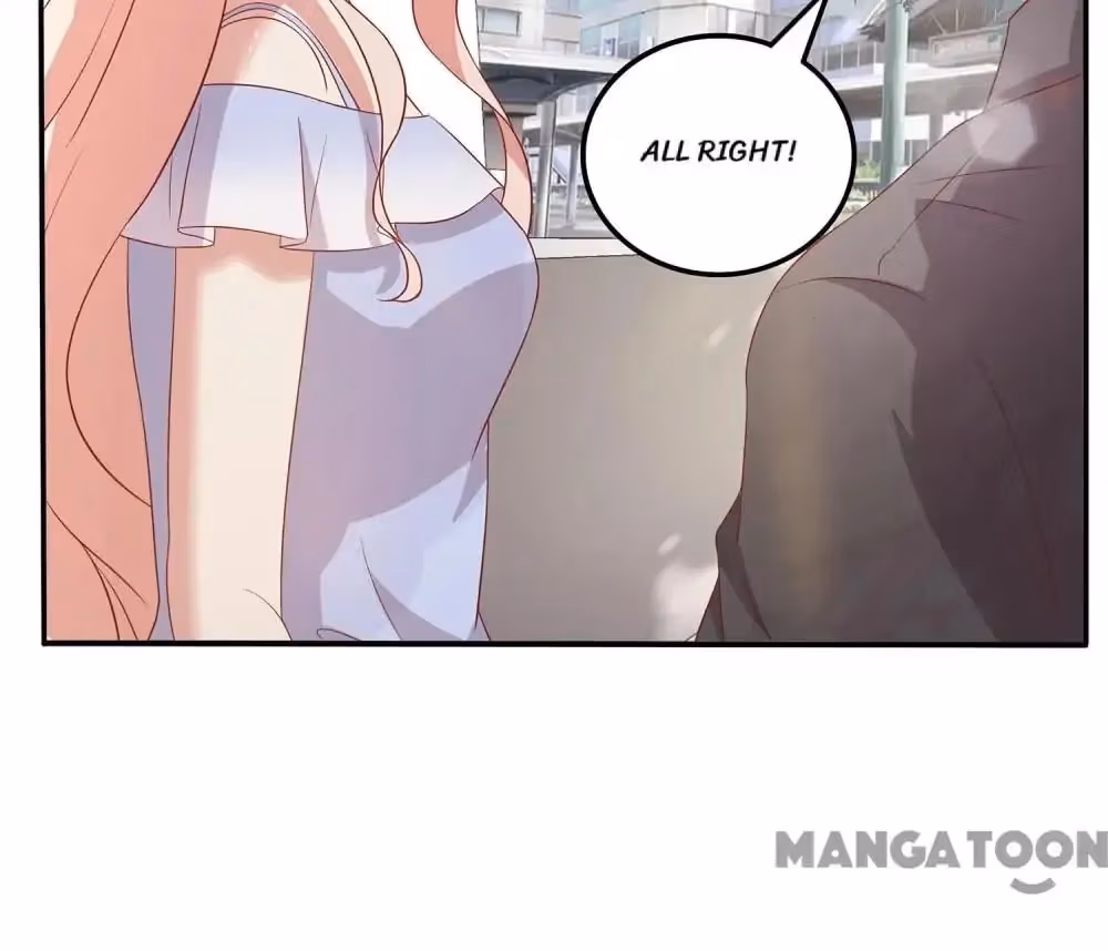 Romantic Relationship System Chapter 89 page 33 - 