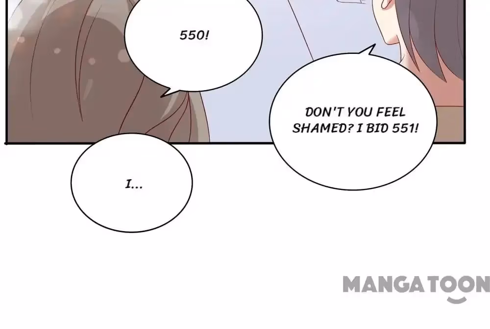 Romantic Relationship System Chapter 89 page 5 - 