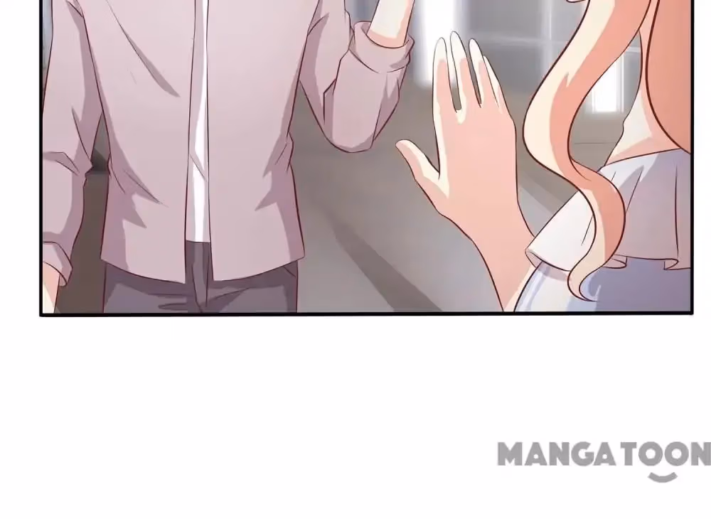 Romantic Relationship System Chapter 90 page 17 - 