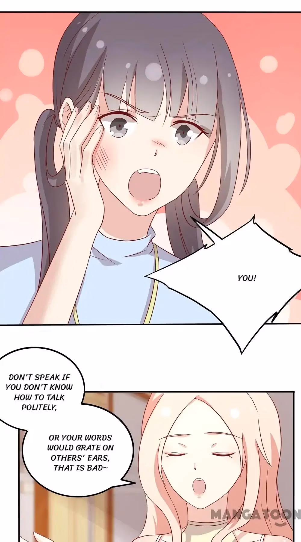 Romantic Relationship System Chapter 90 page 32 - 