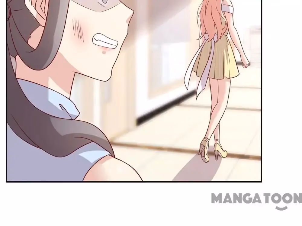 Romantic Relationship System Chapter 90 page 39 - 