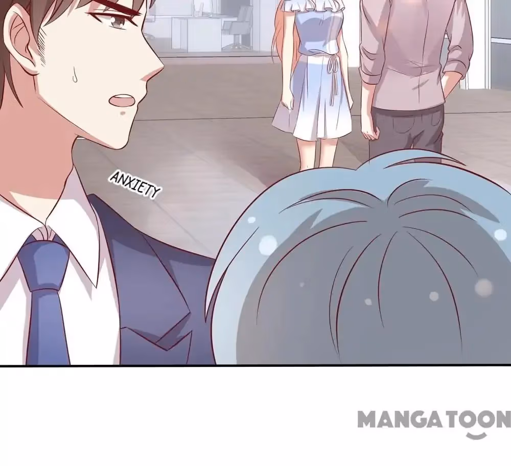 Romantic Relationship System Chapter 90 page 6 - 