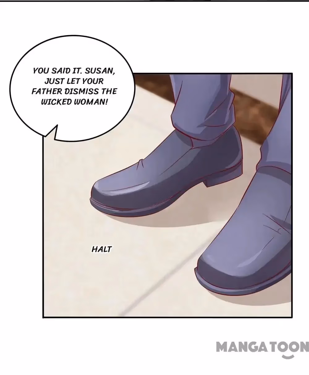 Romantic Relationship System Chapter 91 page 2 - 