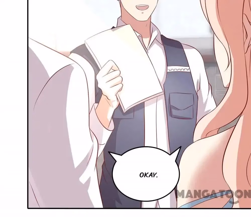 Romantic Relationship System Chapter 91 page 13 - 