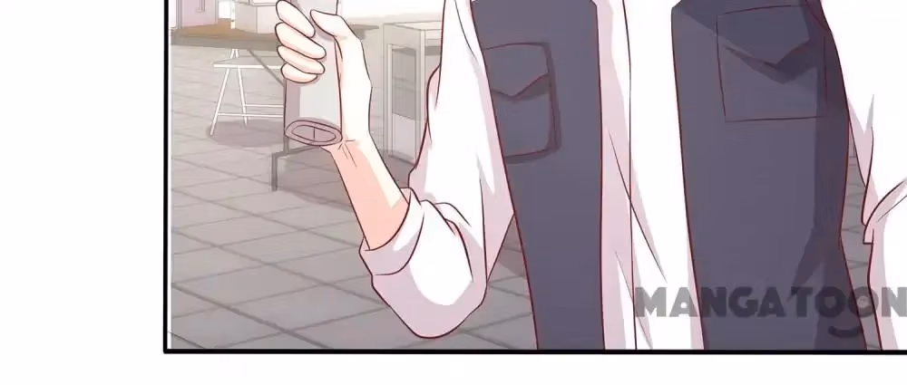 Romantic Relationship System Chapter 91 page 19 - 