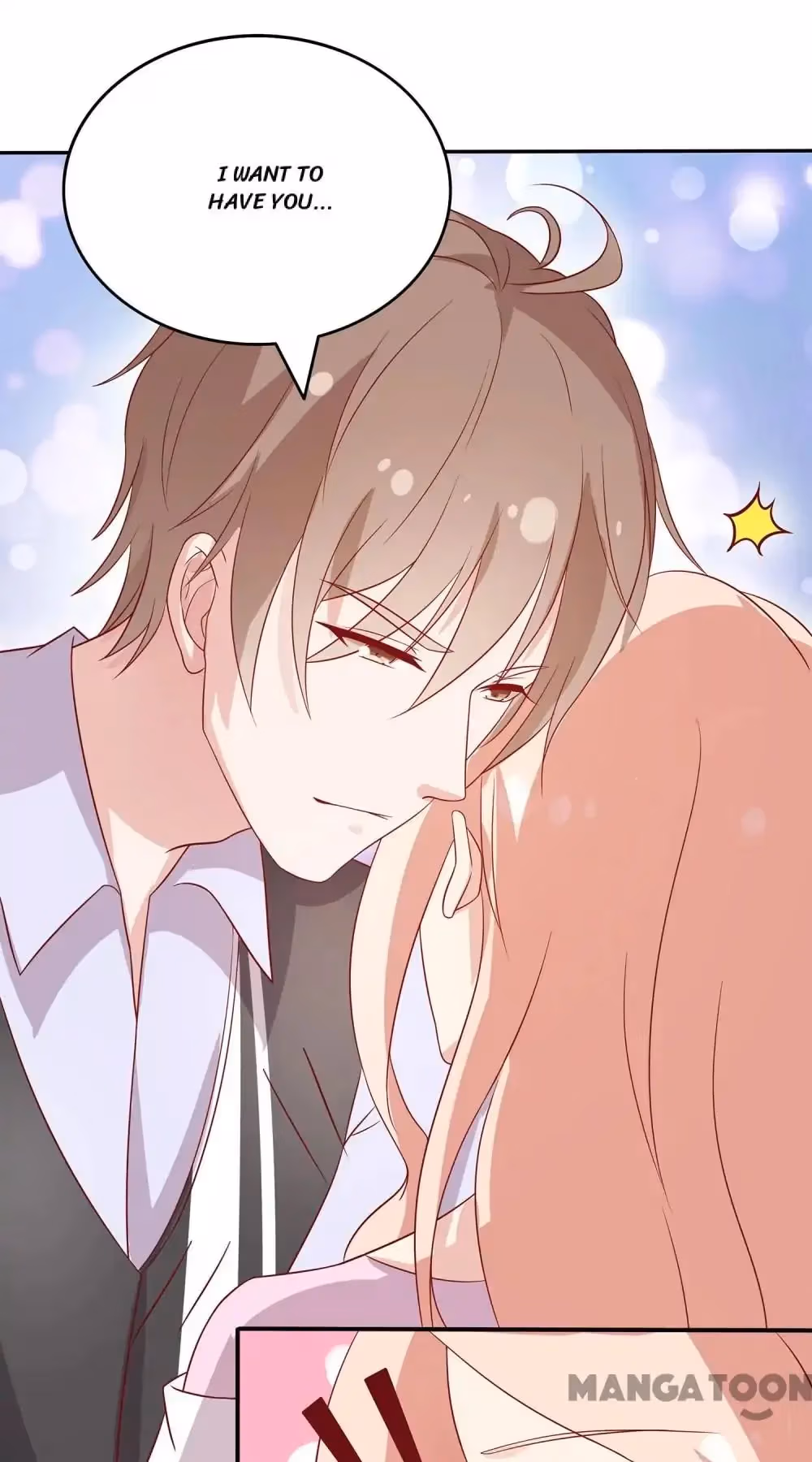 Romantic Relationship System Chapter 91 page 25 - 