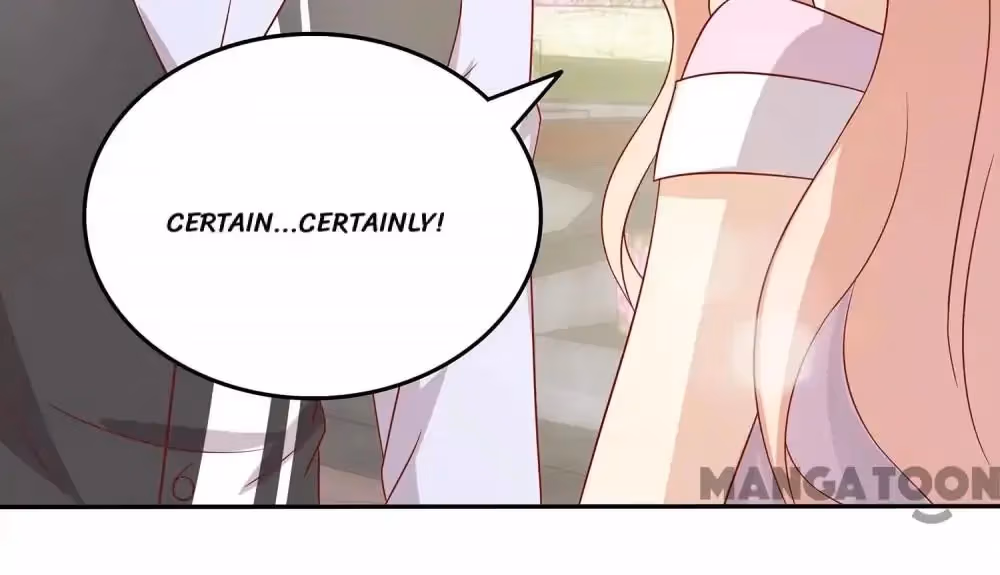 Romantic Relationship System Chapter 91 page 27 - 