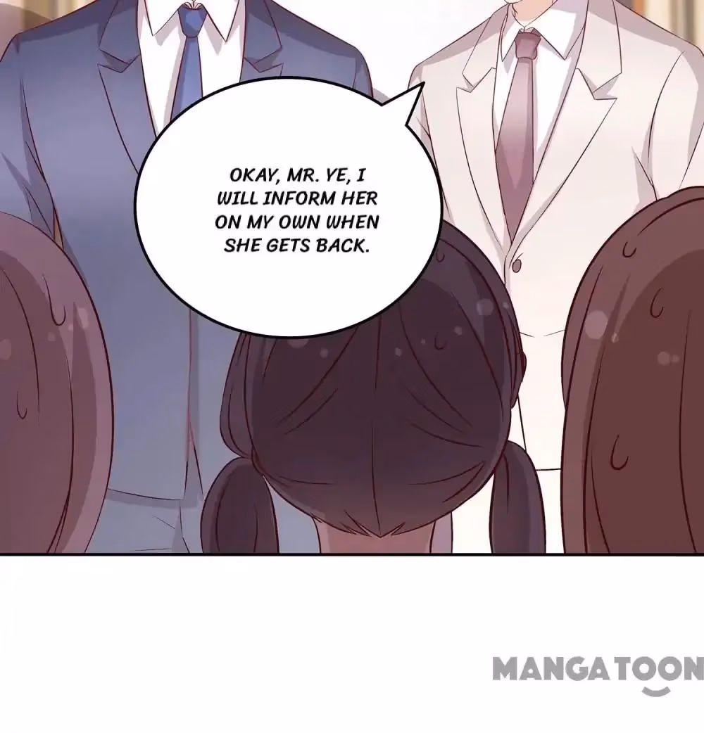 Romantic Relationship System Chapter 91 page 5 - 