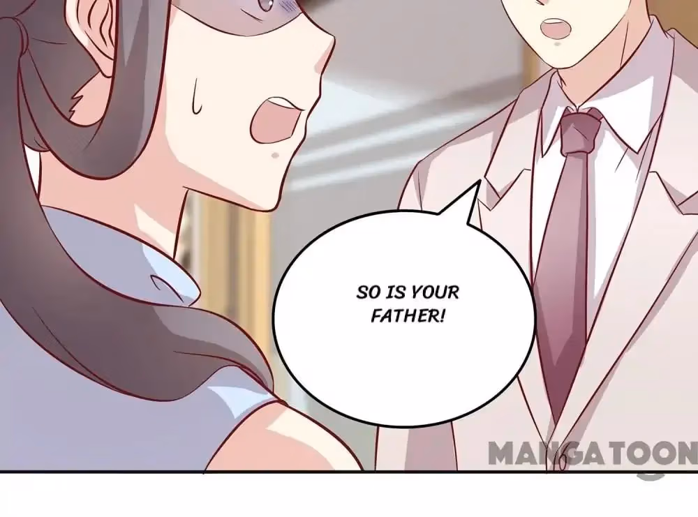 Romantic Relationship System Chapter 91 page 8 - 