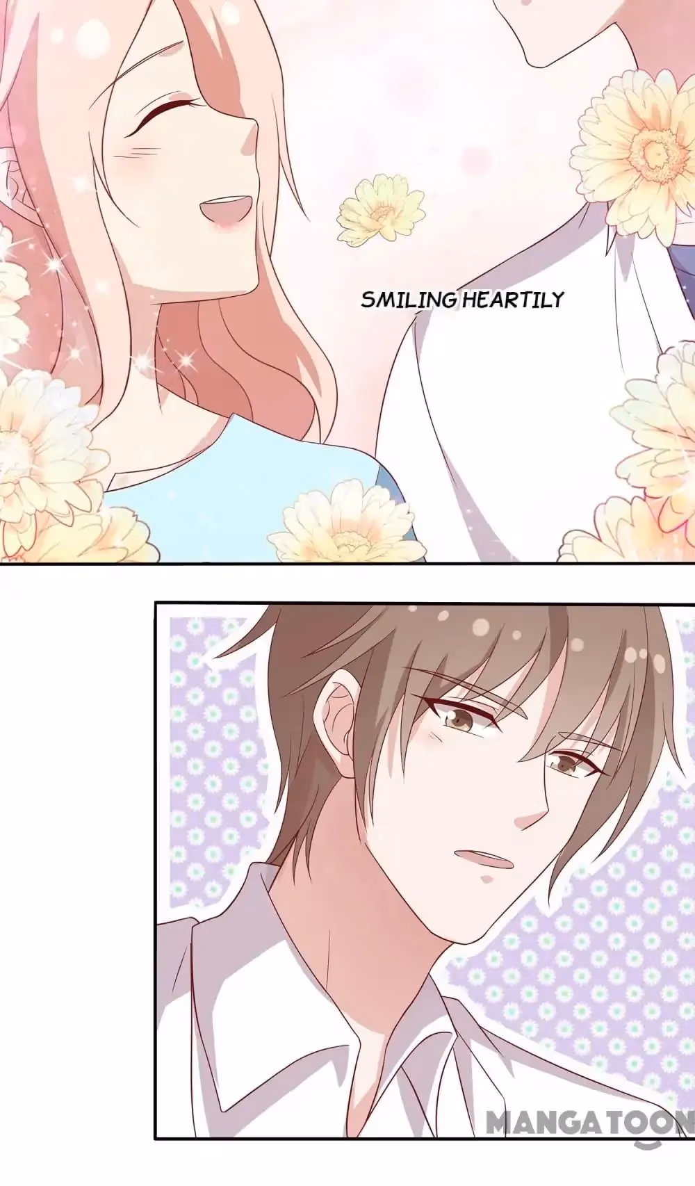 Romantic Relationship System Chapter 92 page 18 - 
