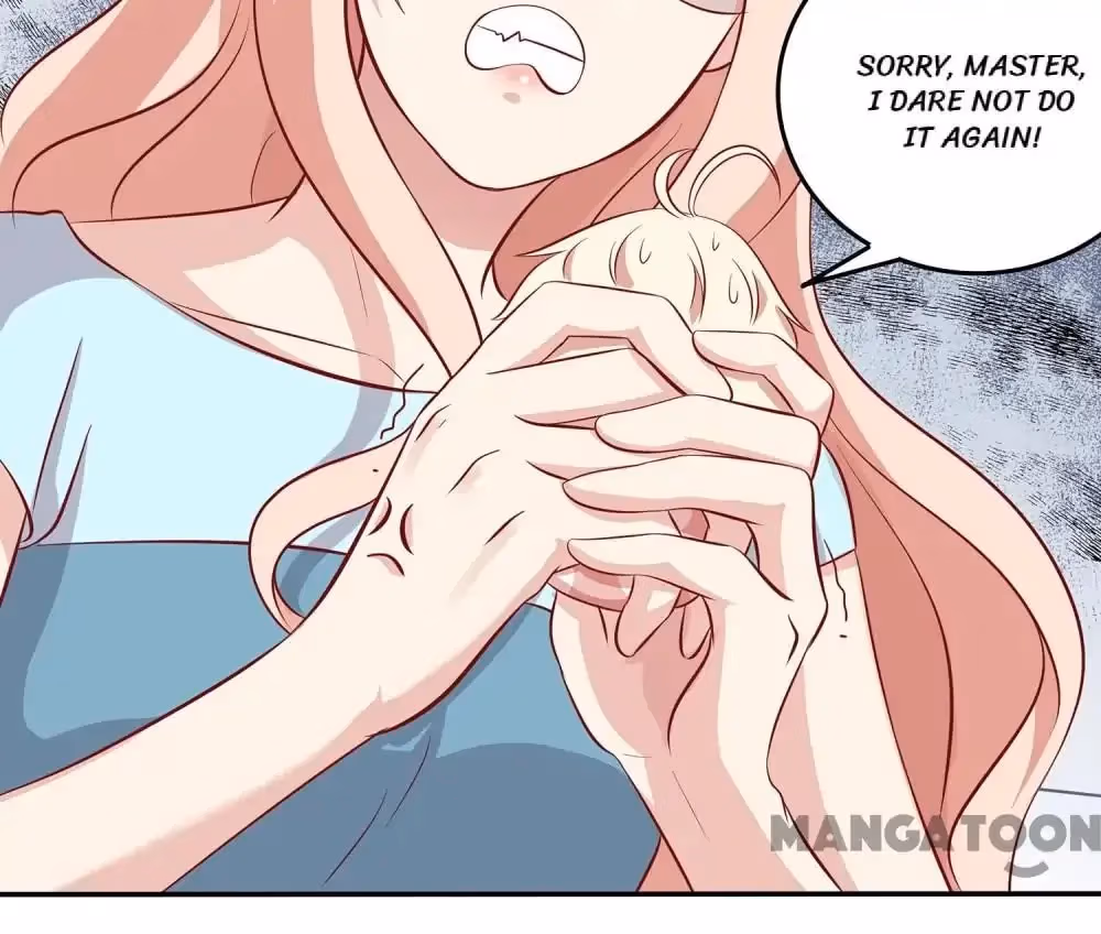 Romantic Relationship System Chapter 92 page 3 - 