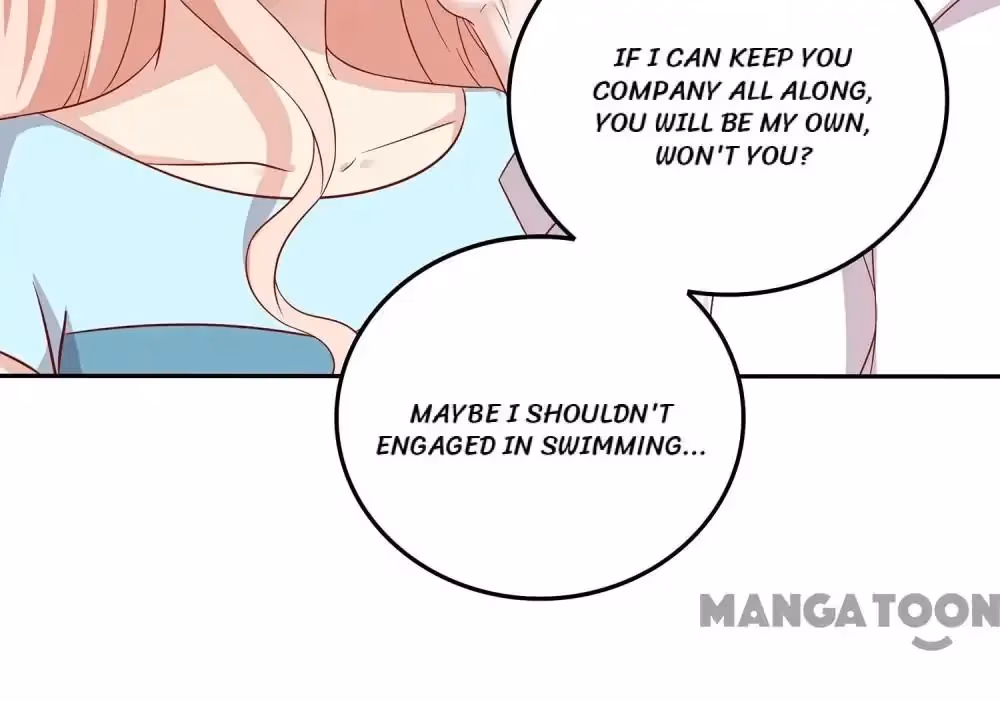 Romantic Relationship System Chapter 92 page 21 - 