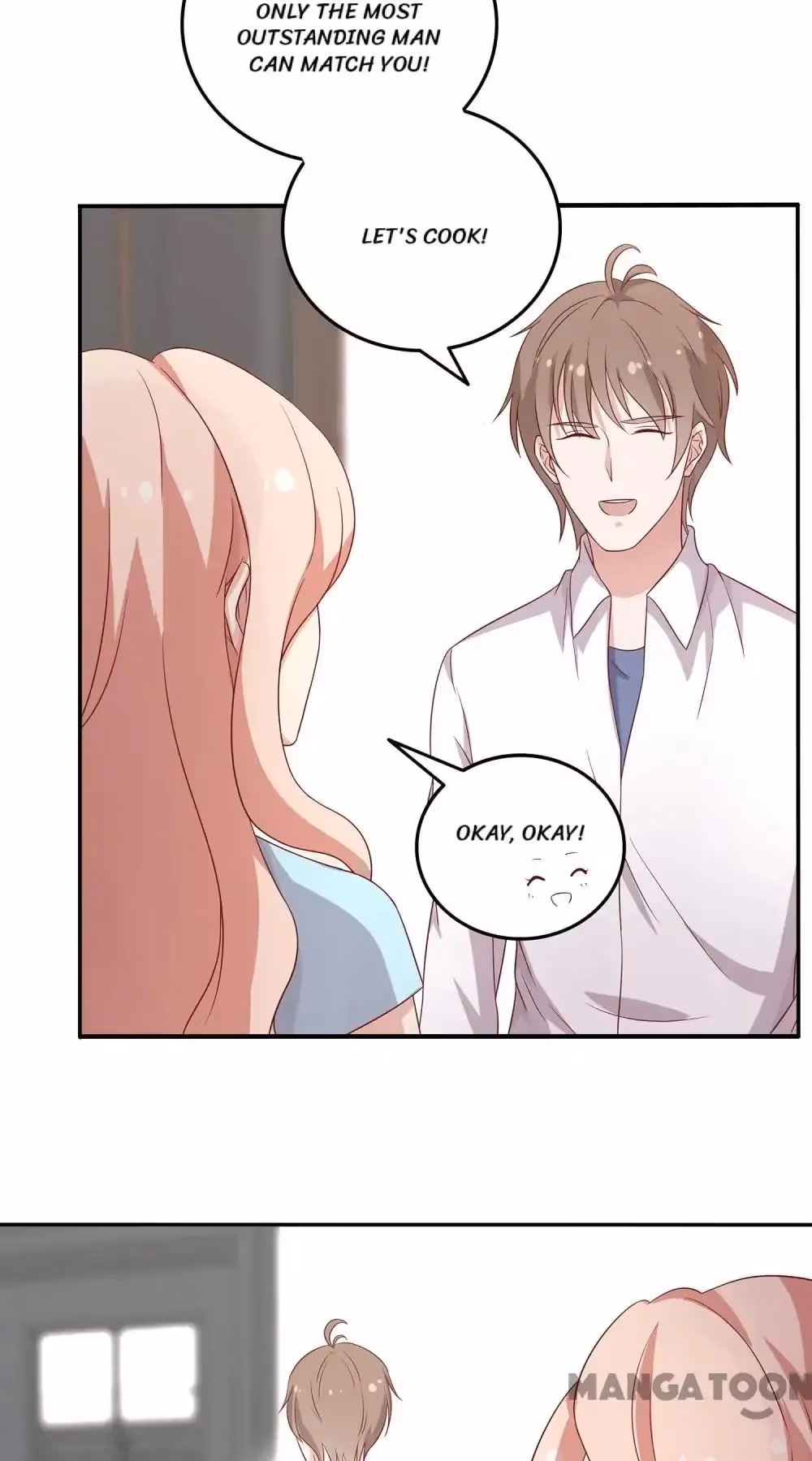 Romantic Relationship System Chapter 92 page 25 - 
