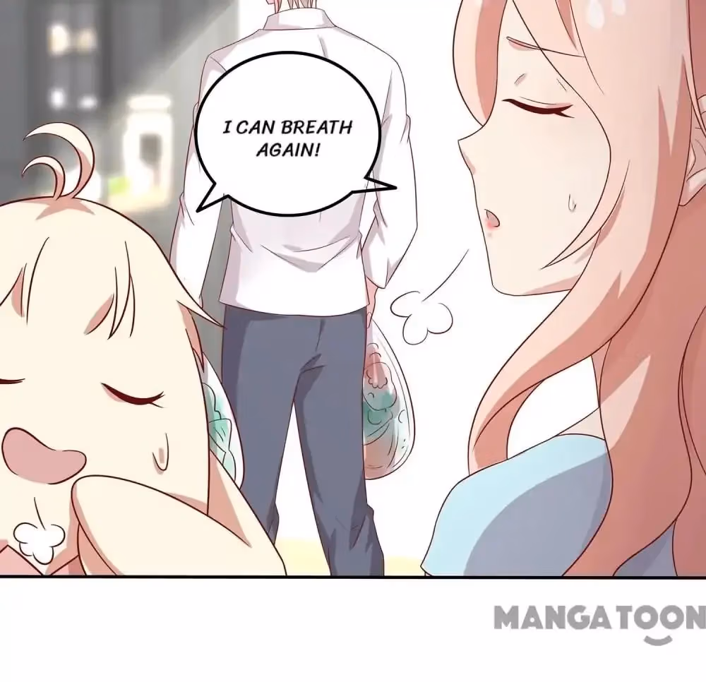 Romantic Relationship System Chapter 92 page 26 - 