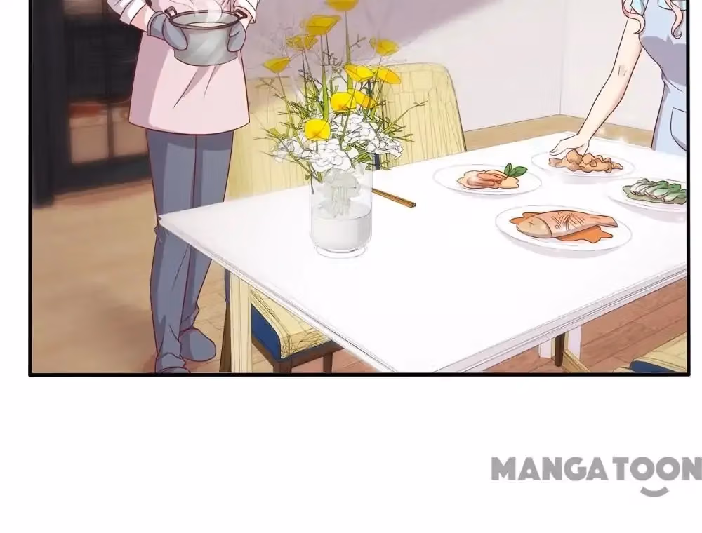 Romantic Relationship System Chapter 92 page 32 - 