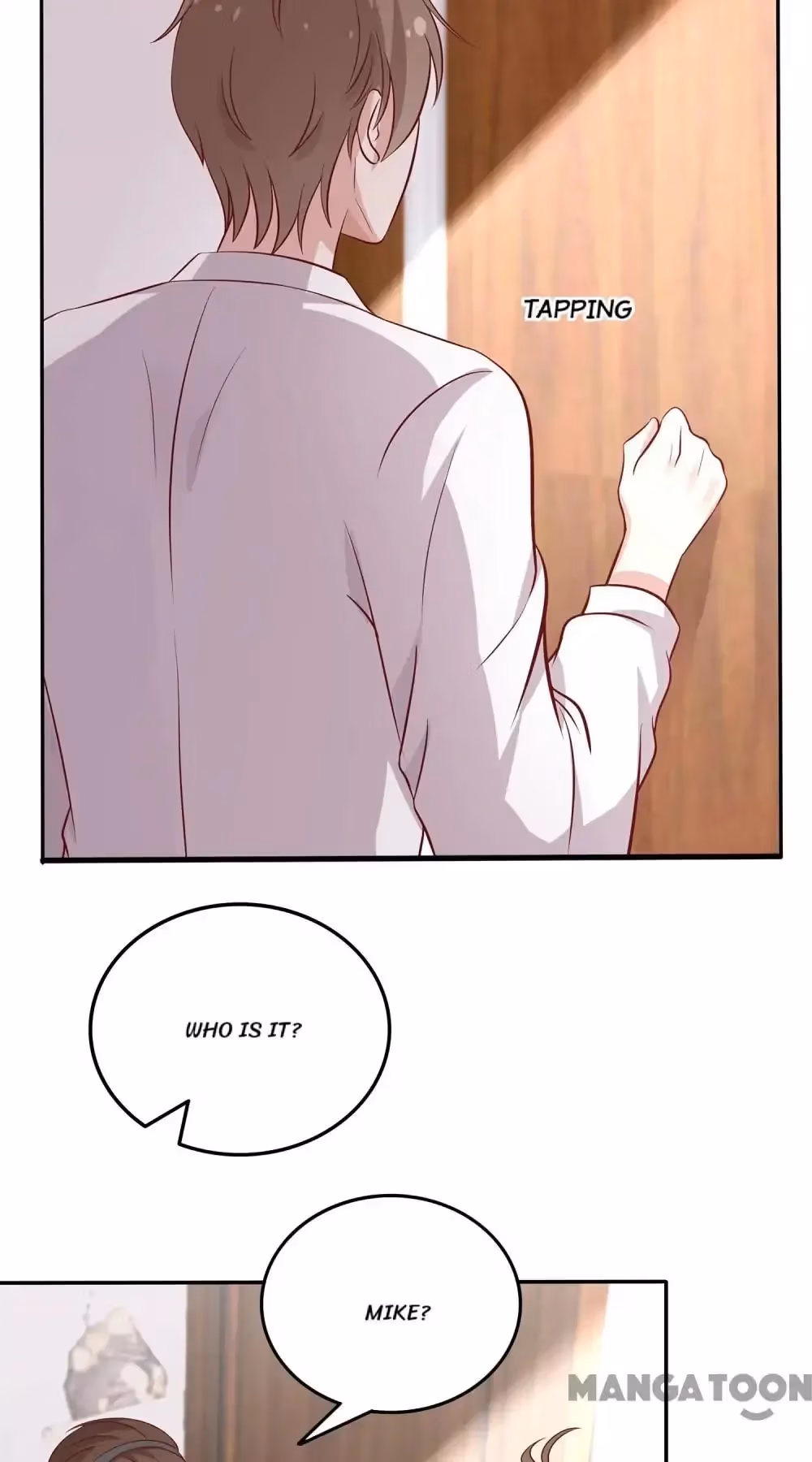 Romantic Relationship System Chapter 92 page 7 - 