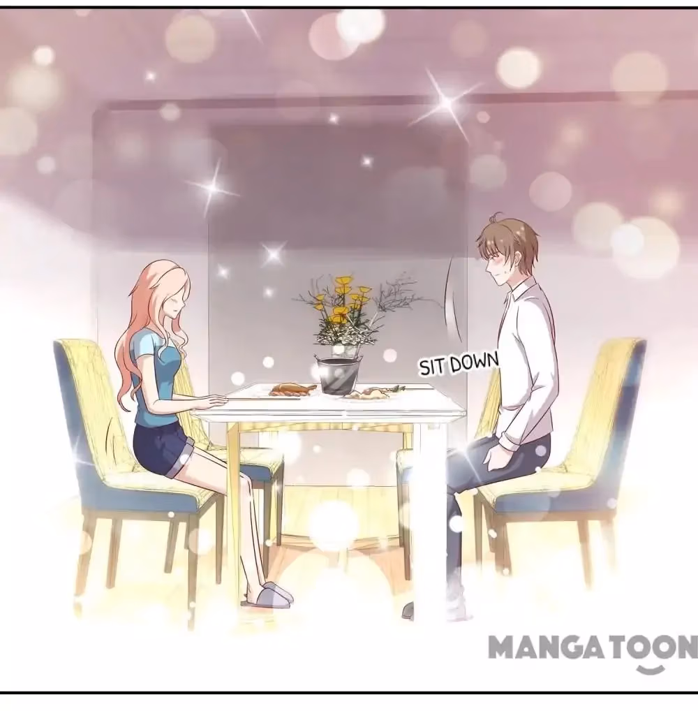 Romantic Relationship System Chapter 93 page 15 - 