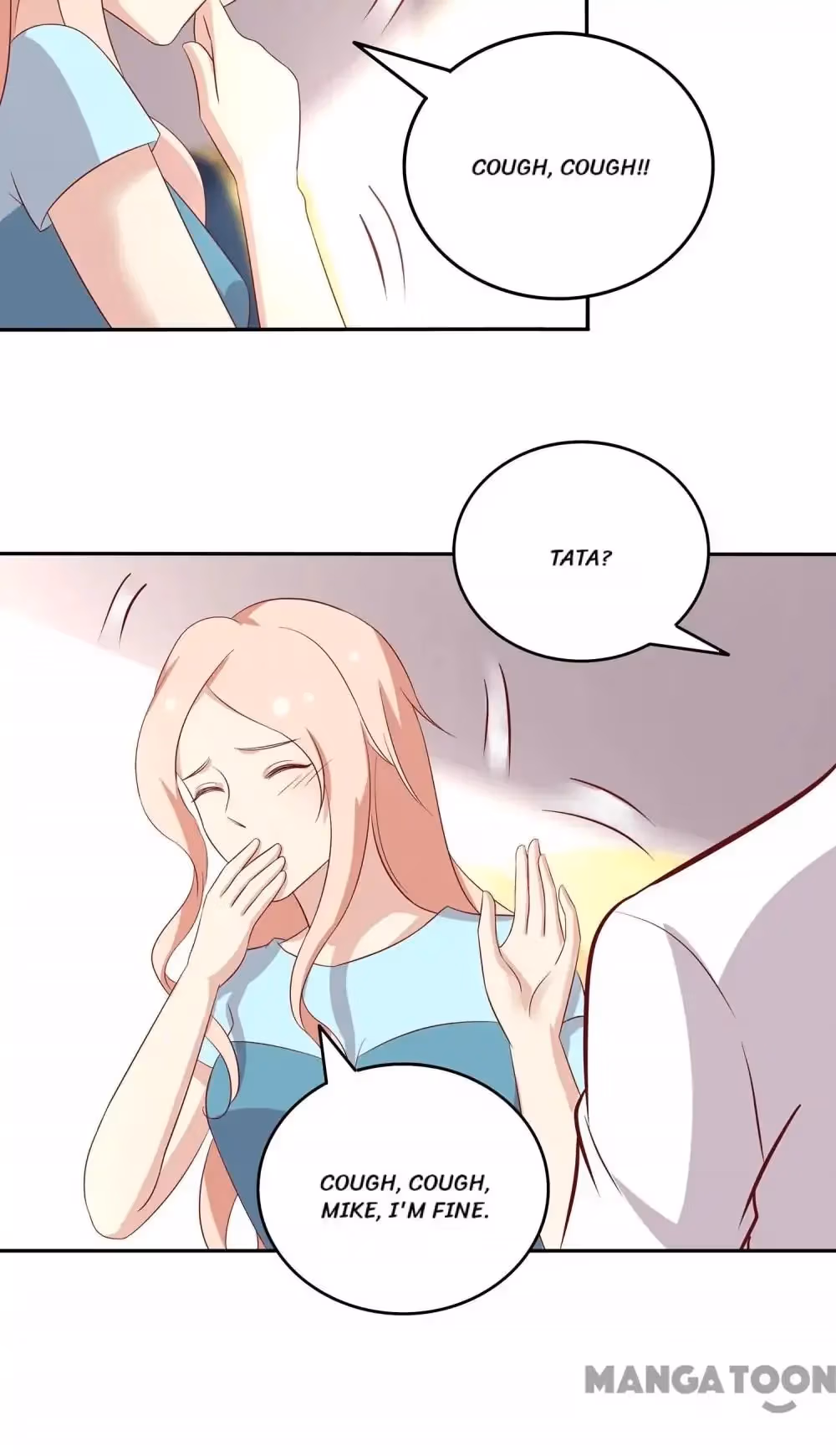 Romantic Relationship System Chapter 93 page 17 - 
