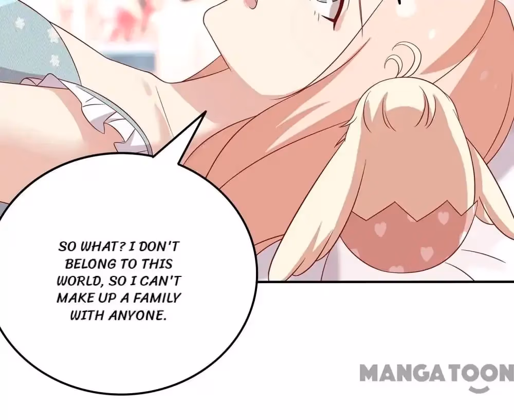 Romantic Relationship System Chapter 93 page 22 - 