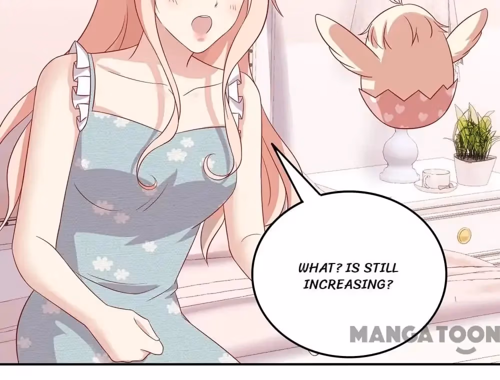 Romantic Relationship System Chapter 93 page 25 - 