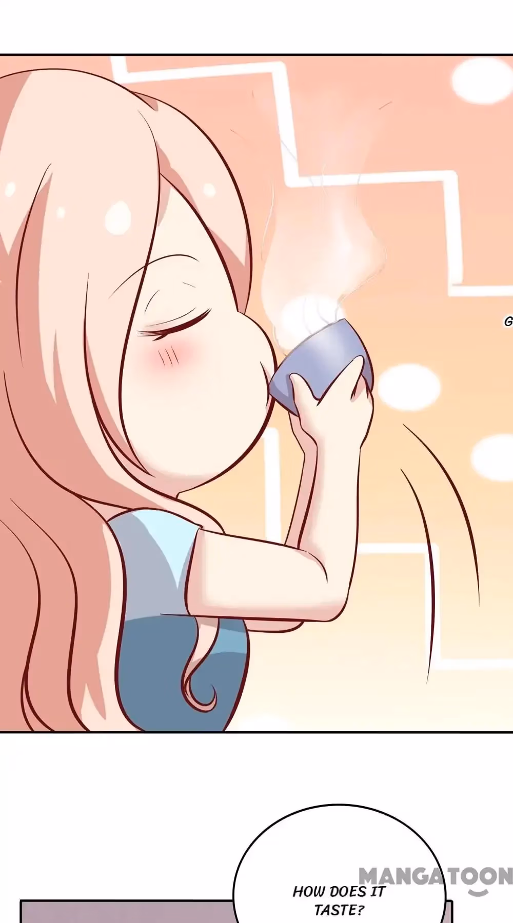 Romantic Relationship System Chapter 93 page 4 - 