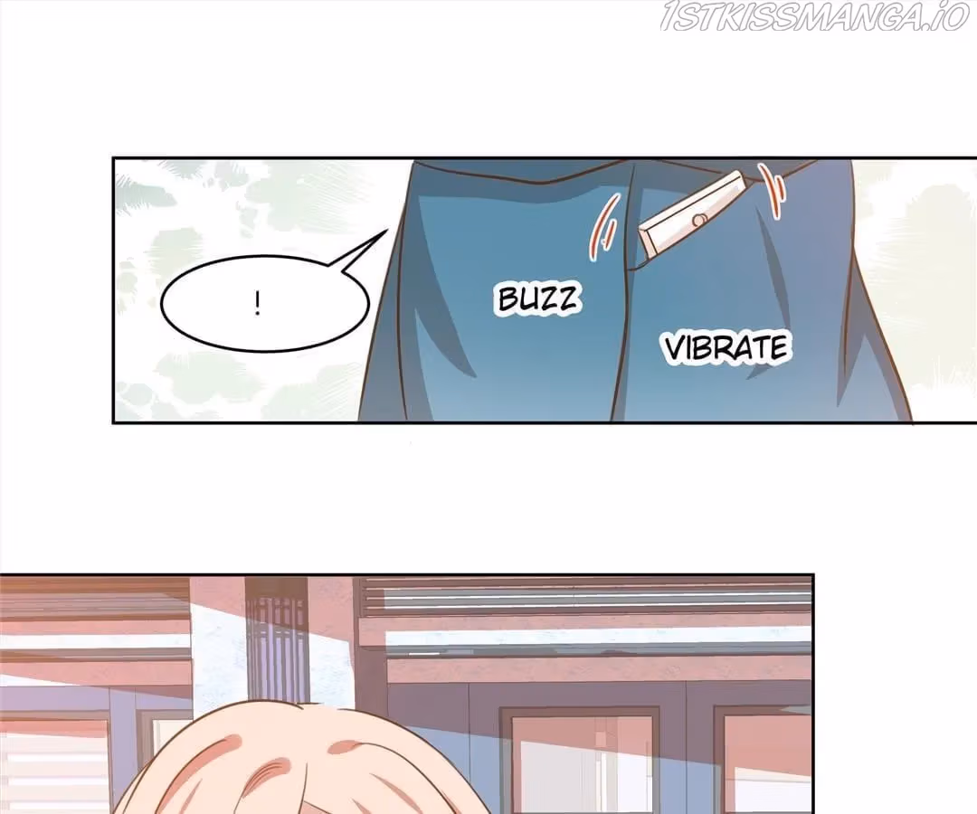 Romantic Relationship System Chapter 94.1 page 11 - 