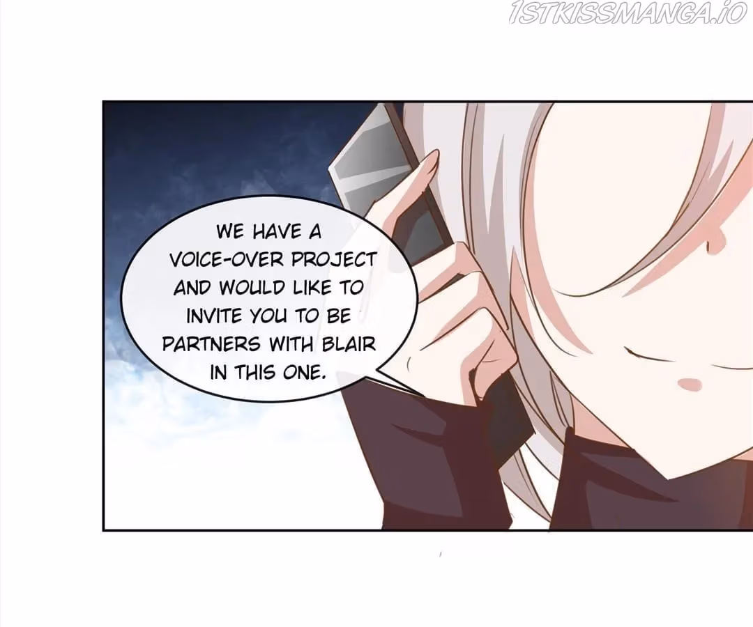 Romantic Relationship System Chapter 94.1 page 13 - 