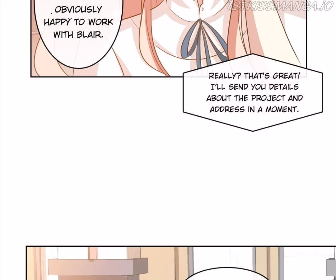 Romantic Relationship System Chapter 94.1 page 17 - 