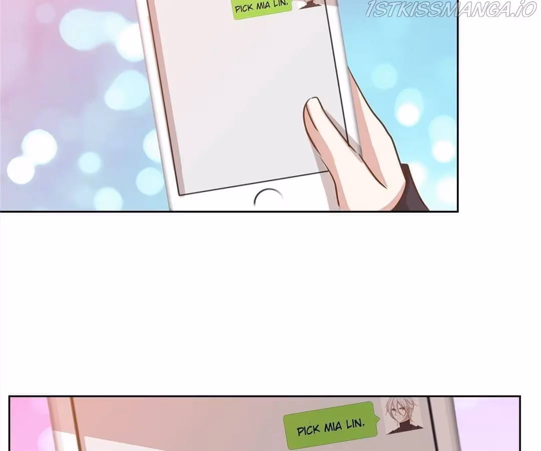 Romantic Relationship System Chapter 94.1 page 4 - 