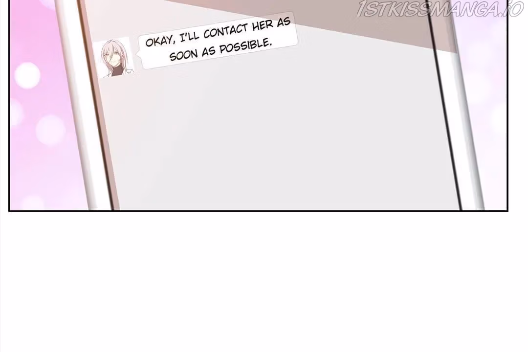 Romantic Relationship System Chapter 94.1 page 5 - 