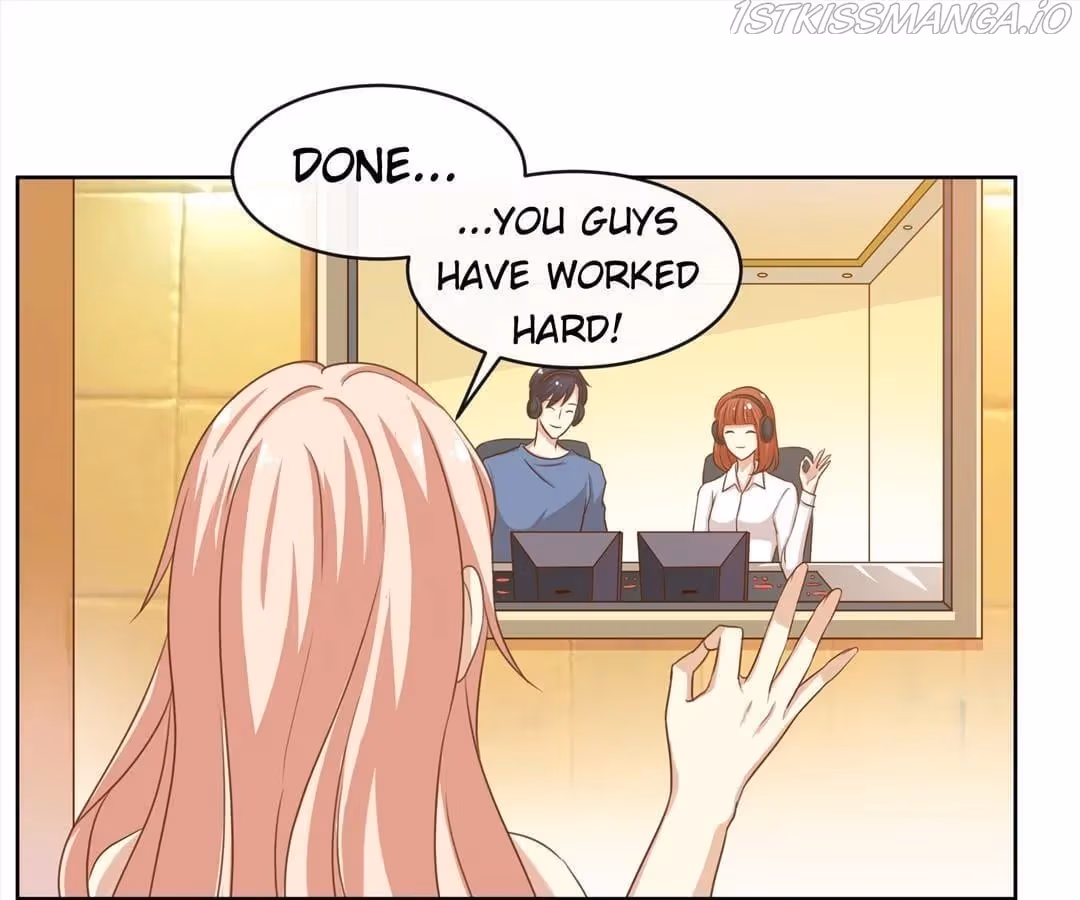 Romantic Relationship System Chapter 94.1 page 41 - 