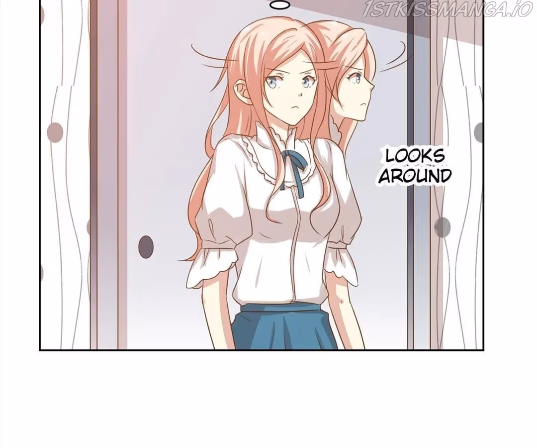 Romantic Relationship System Chapter 94.1 page 43 - 