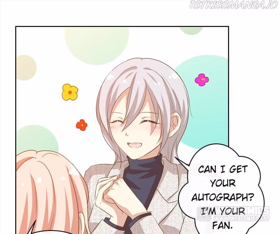 Romantic Relationship System Chapter 94.1 page 46 - 